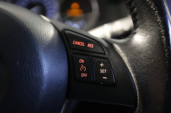 Mazda CX-5 13 of 22
