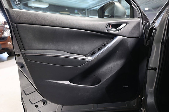 Mazda CX-5 8 of 22