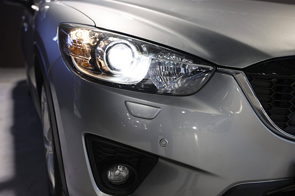 Mazda CX-5 7 of 22