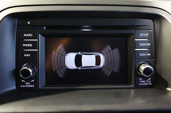 Mazda CX-5 14 of 22