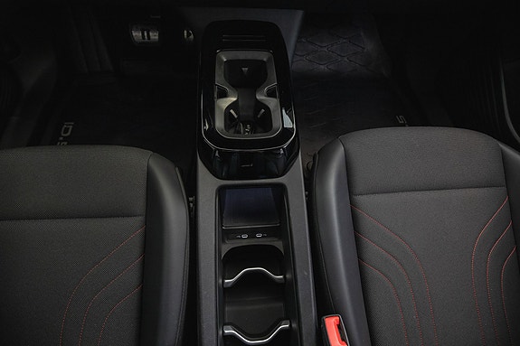 Volkswagen ID.5 GTX 19 of 23