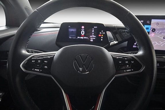 Volkswagen ID.5 GTX 14 of 23