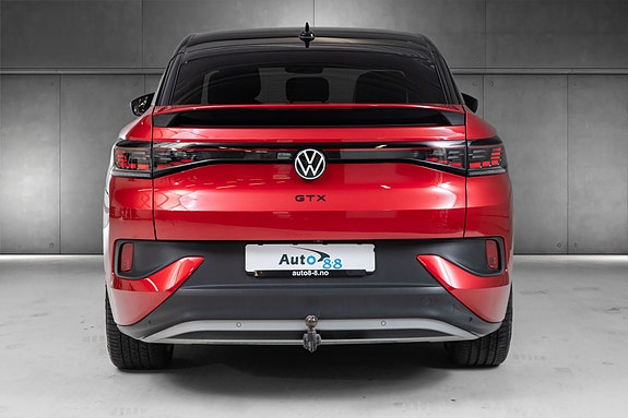 Volkswagen ID.5 GTX 8 of 23