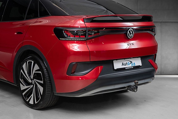 Volkswagen ID.5 GTX 7 of 23