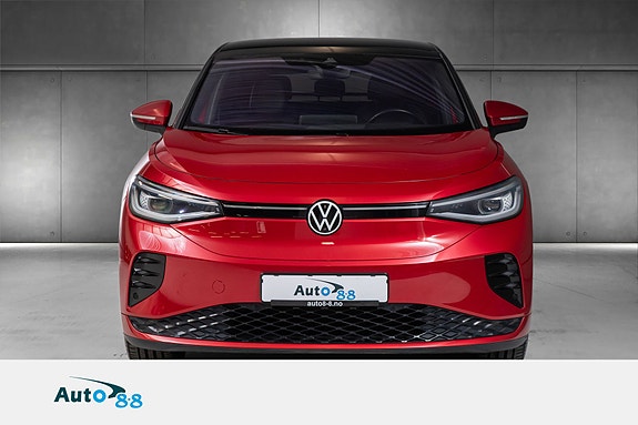 Volkswagen ID.5 GTX 3 of 23