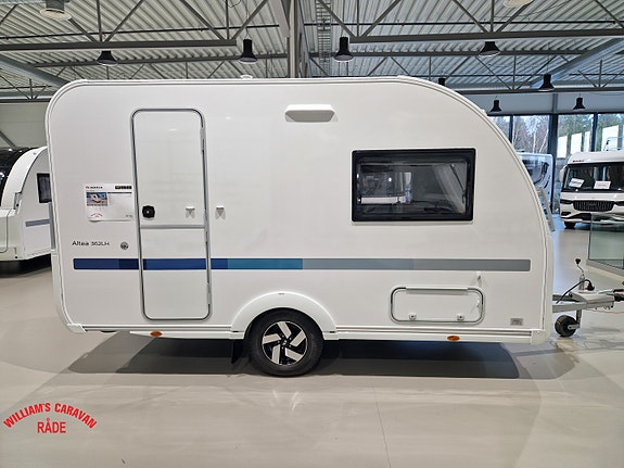 Adria Altea 362 LH /Ny vogn/ 3 of 5