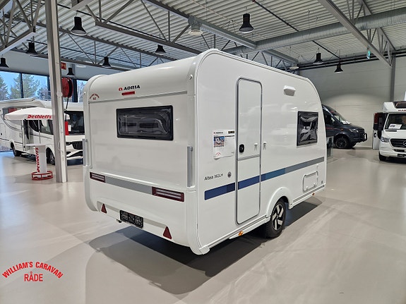 Adria Altea 362 LH /Ny vogn/ 2 of 5