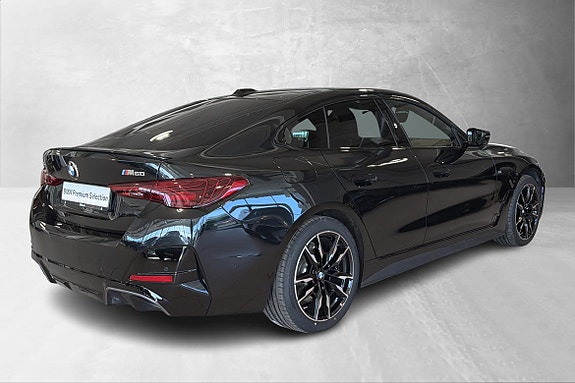 BMW i4 2 of 5
