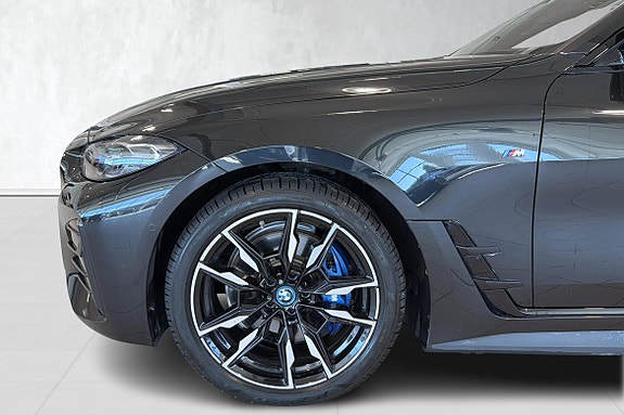 BMW i4 5 of 5
