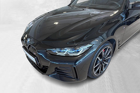 BMW i4 5 of 5