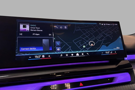 BMW i5 19 of 26
