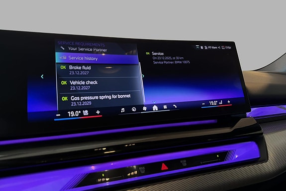 BMW i5 26 of 26
