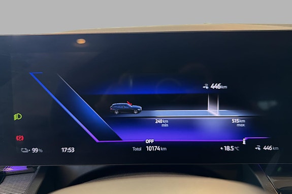 BMW i5 17 of 26
