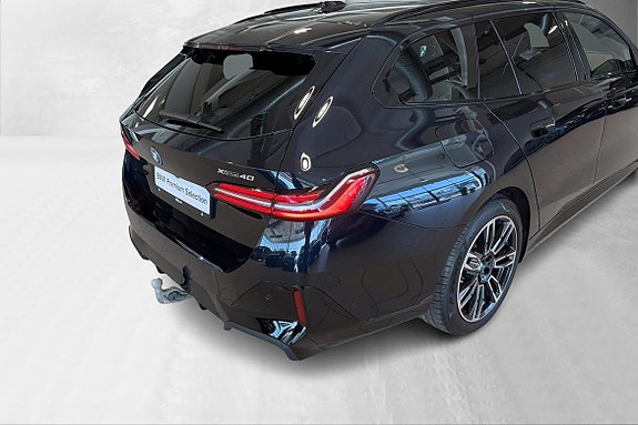BMW i5 5 of 5