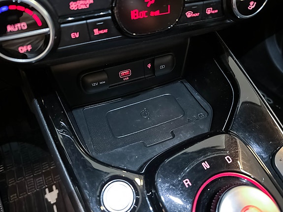 Kia e-Soul 16 of 30
