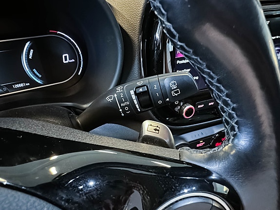 Kia e-Soul 26 of 30