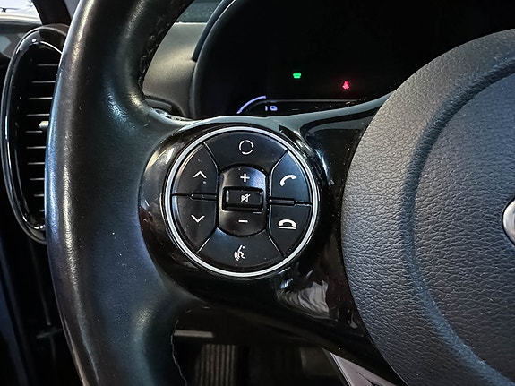 Kia e-Soul 27 of 30
