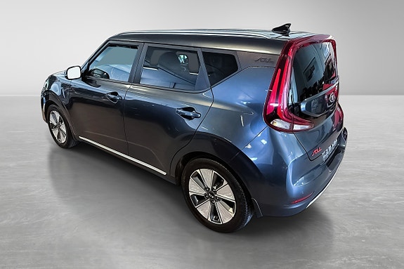 Kia e-Soul 5 of 5