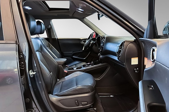 Kia e-Soul 13 of 30