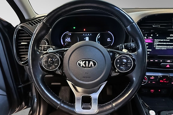 Kia e-Soul 23 of 30