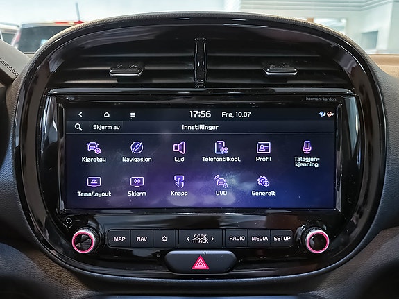 Kia e-Soul 21 of 30