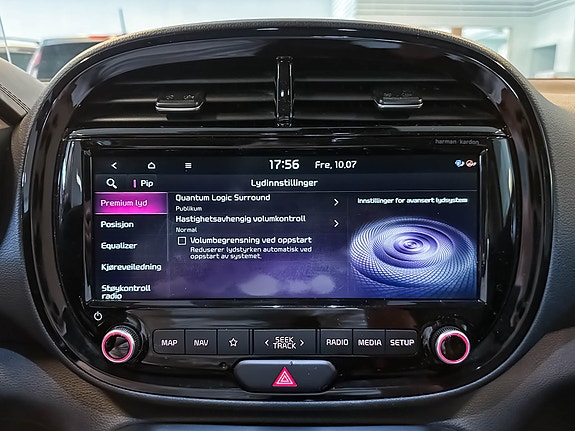 Kia e-Soul 22 of 30