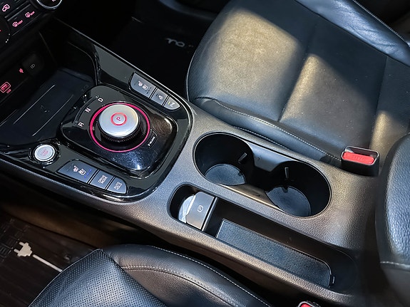Kia e-Soul 14 of 30