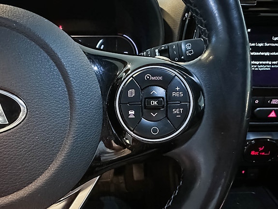 Kia e-Soul 25 of 30