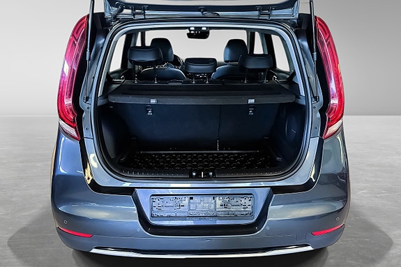 Kia e-Soul 6 of 30