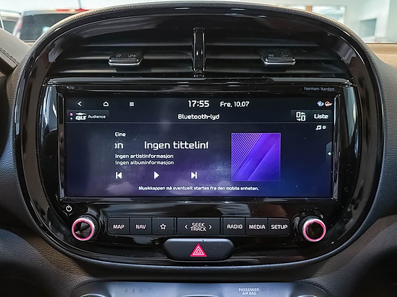 Kia e-Soul 20 of 30