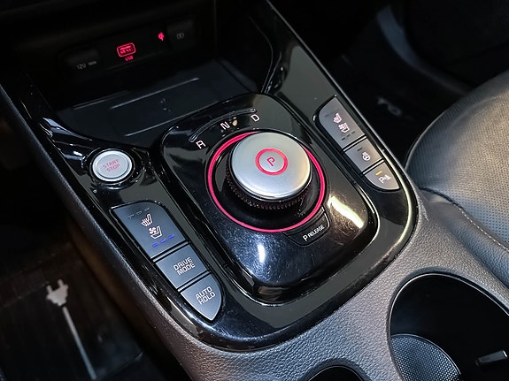 Kia e-Soul 15 of 30