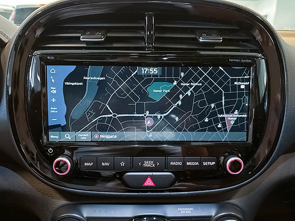 Kia e-Soul 18 of 30