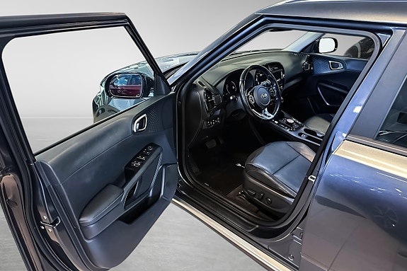 Kia e-Soul 9 of 30