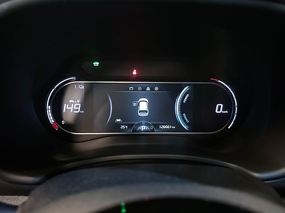 Kia e-Soul 24 of 30