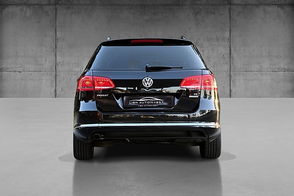 Volkswagen Passat 6 of 13