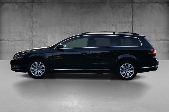 Volkswagen Passat 4 of 5