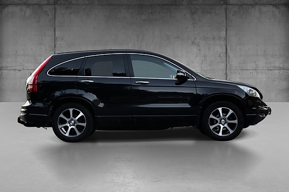 Honda CR-V 3 of 5