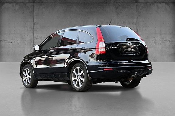 Honda CR-V 5 of 5