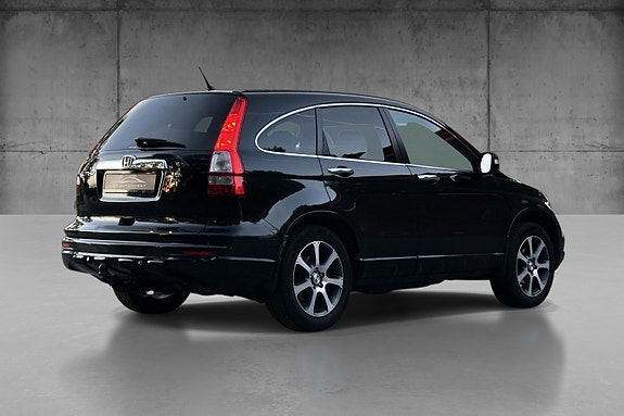 Honda CR-V 4 of 5