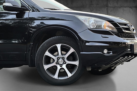 Honda CR-V 2 of 5