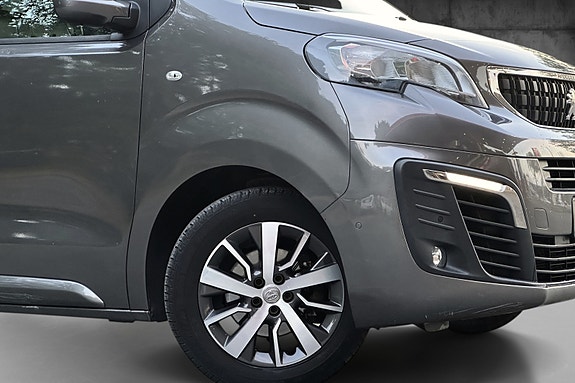 Peugeot Expert 2 of 5