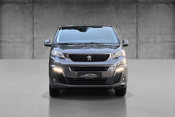 Peugeot Expert 4 of 5