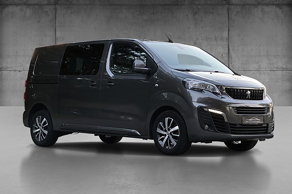Peugeot Expert 3 of 5