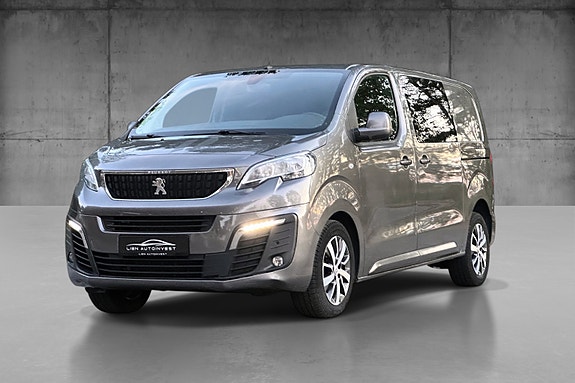 Peugeot Expert 5 of 5