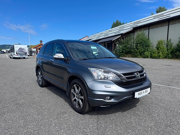 Honda CR-V 2 of 5