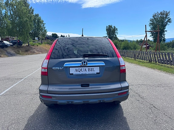 Honda CR-V 8 of 22