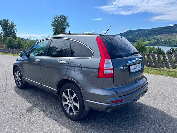 Honda CR-V 6 of 22