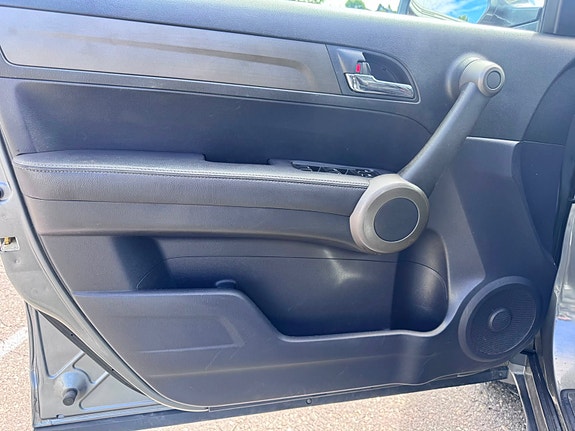 Honda CR-V 12 of 22