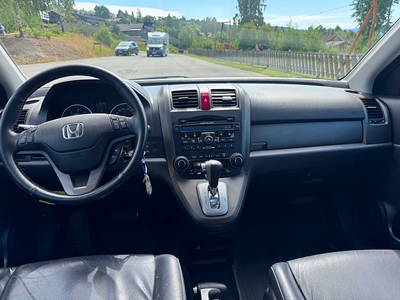 Honda CR-V 17 of 22