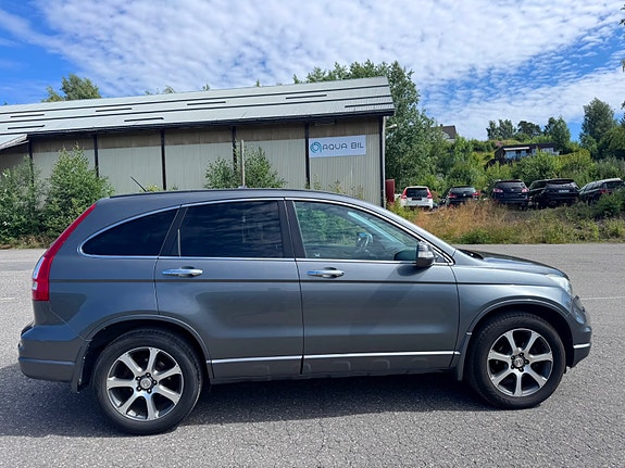 Honda CR-V 5 of 5